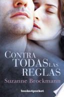 Libro Contra todas las reglas