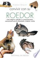 Libro Convivir con su roedor