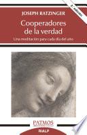 Libro Cooperadores de la verdad