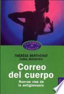 Libro Correo del cuerpo