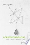 Libro Correspondencias