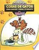 Libro Cosas de gatos