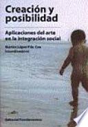 Libro Creación y posibilidad