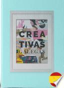 Libro Creativas Galegas