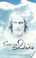 Libro Cree En Dios