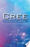 Libro Cree