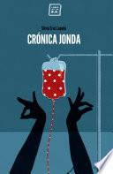 Libro Crónica Jonda