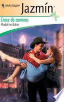 Libro Cruce de caminos