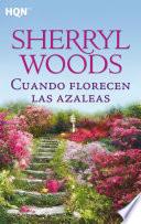 Libro Cuando florecen las azaleas