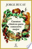 Libro Cuentos clásicos para conocerte mejor