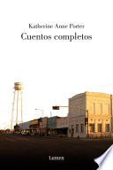 Libro Cuentos completos