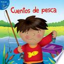 Libro Cuentos de pesca / Fish Stories