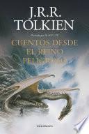 Libro Cuentos desde el reino peligroso