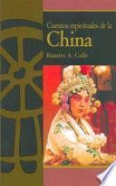 Libro Cuentos espirituales de la China