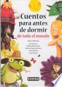 Libro Cuentos para antes de dormir de todo el mundo