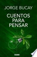 Libro Cuentos para Pensar (EDICIÓN ESPECIAL de LUJO)