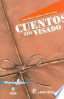 Libro Cuentos sin visado