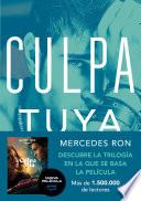 Libro Culpa tuya (Culpables 2)