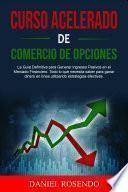 Libro Curso acelerado de comercio de opciones