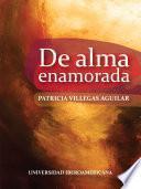 Libro De alma enamorada