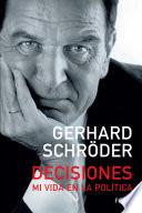 Libro Decisiones