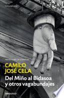 Libro Del Miño al Bidasoa y otros vagabundajes