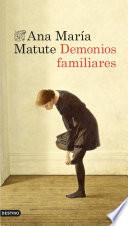 Libro Demonios familiares