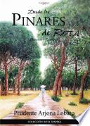 Libro DESDE LOS PINARES DE ROTA