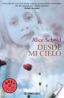 Libro Desde Mi Cielo / The Lovely Bones