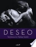 Libro Deseo