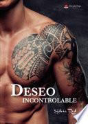 Libro Deseo incontrolable