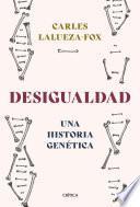 Libro Desigualdad