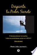 Libro Despierta tu Poder Secreto