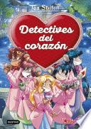 Libro Detectives del corazón