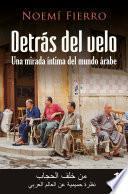 Libro Detrás del velo