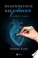 Libro Diagnóstico del placer