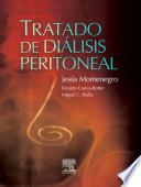 Libro Diálisis peritoneal