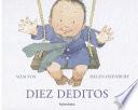 Libro Diez Deditos