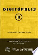 Libro Digitopolis II