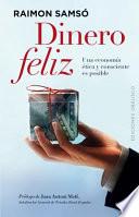 Libro Dinero feliz / Happy Money