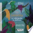 Libro Dinonita la dinosauria alunarada