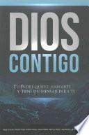 Libro Dios Contigo