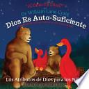 Libro Dios Es Auto-Suficiente