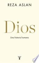 Libro Dios. Una Historia Humana / God: A Human History