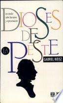 Libro Dioses de la peste