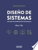 Libro Diseño de sistemas