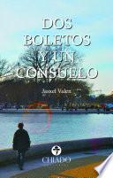 Libro Dos boletos y un consuelo