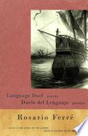 Libro Duel de lenguaje/Language Duel