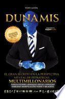 Libro DUNAMIS