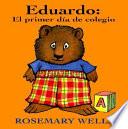 Libro Eduardo